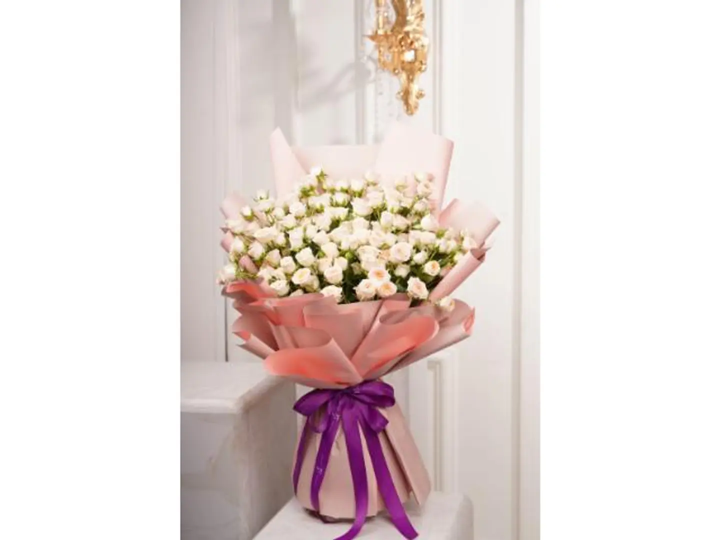 باقة همسة ناعمة