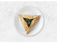 فطيرة سبانخ
