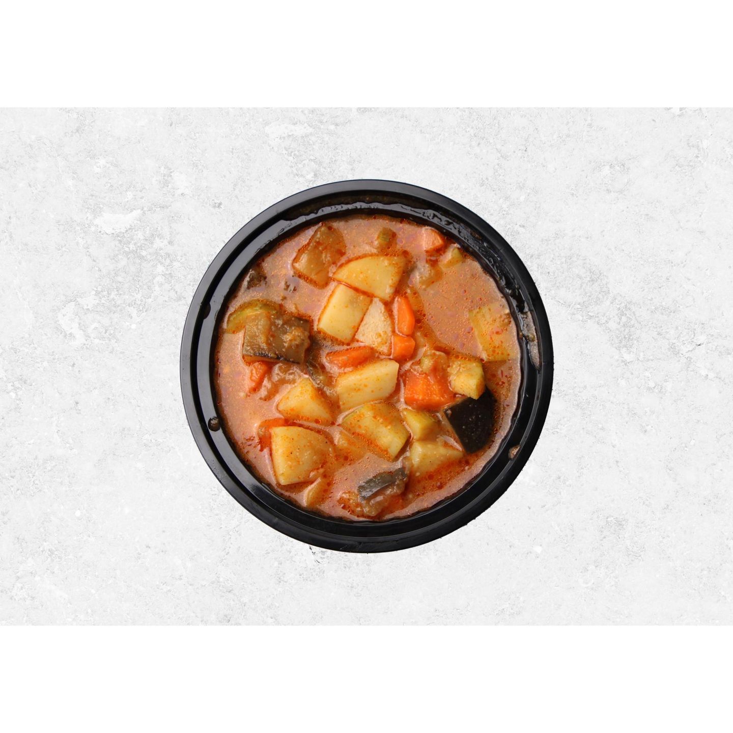 Mixed Vegetables