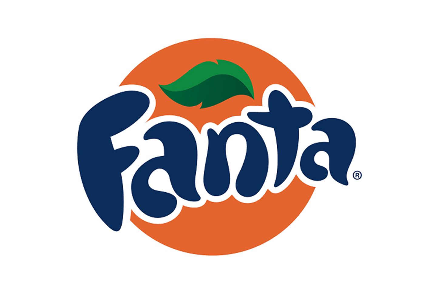 Fanta Citrus