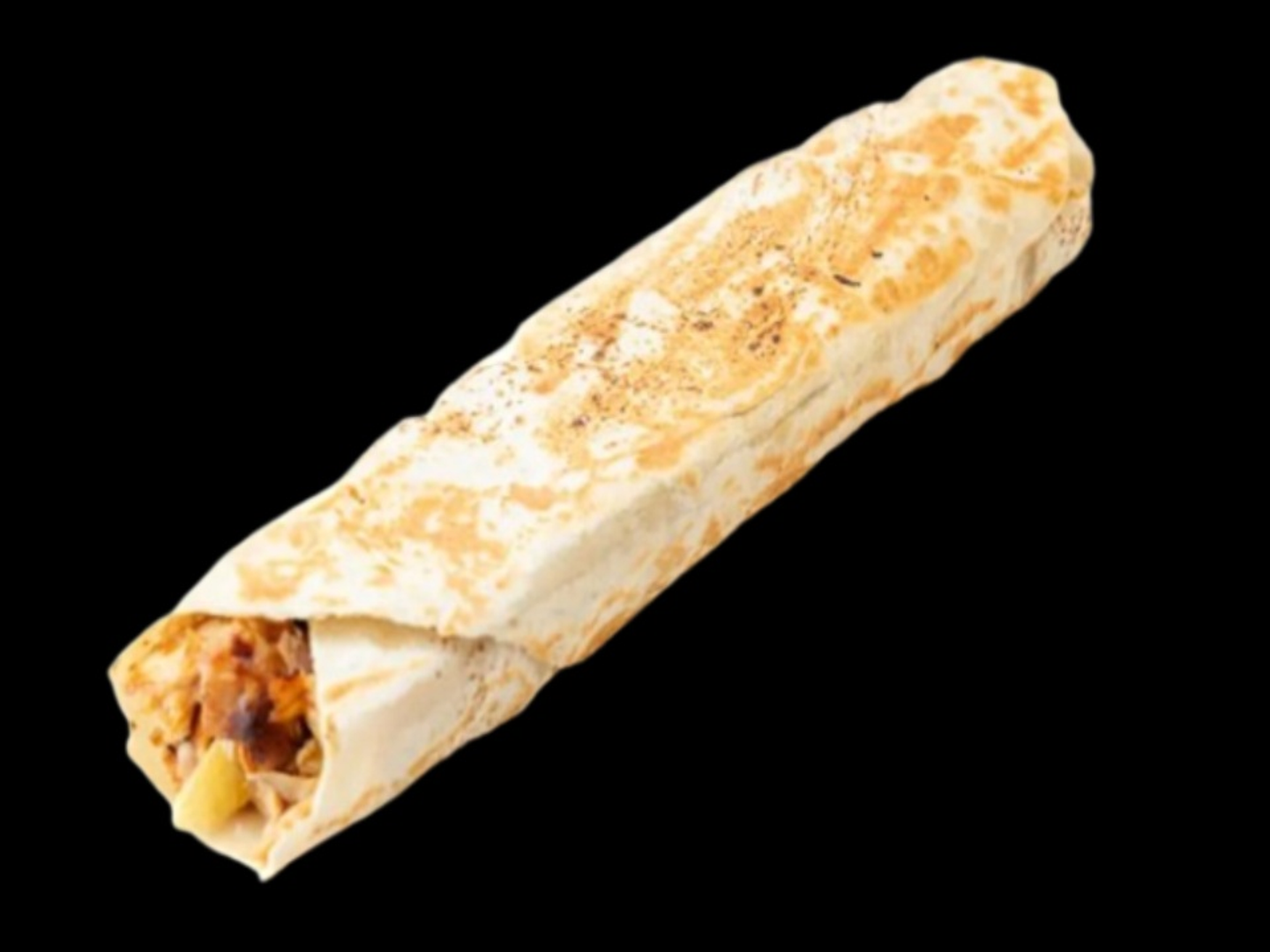 Sarooh Shawarma
