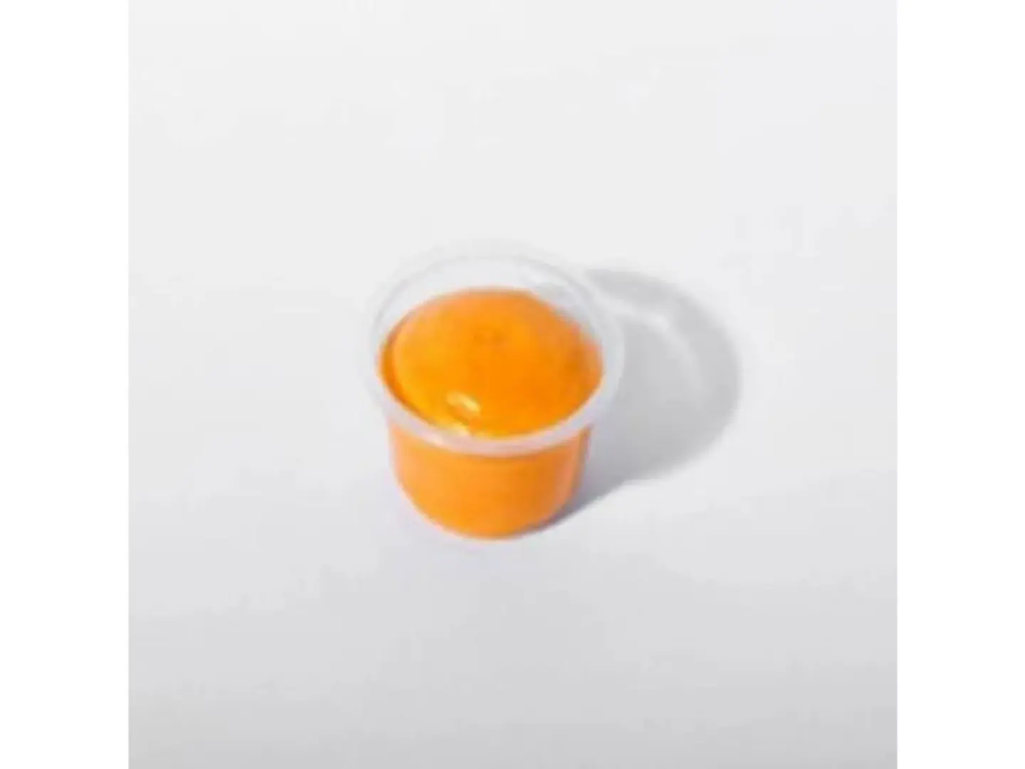 Spicy Garlic Sauce