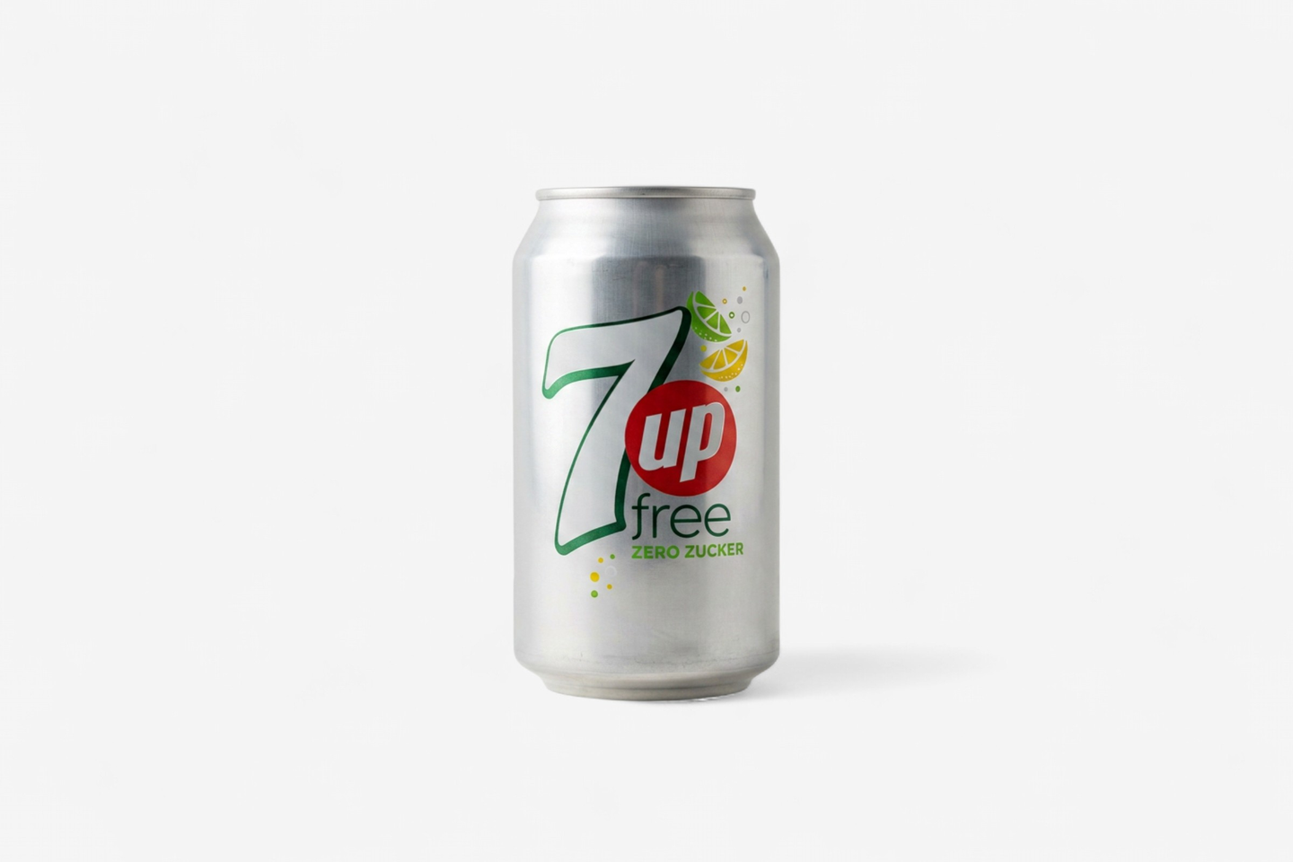 7up Diet
