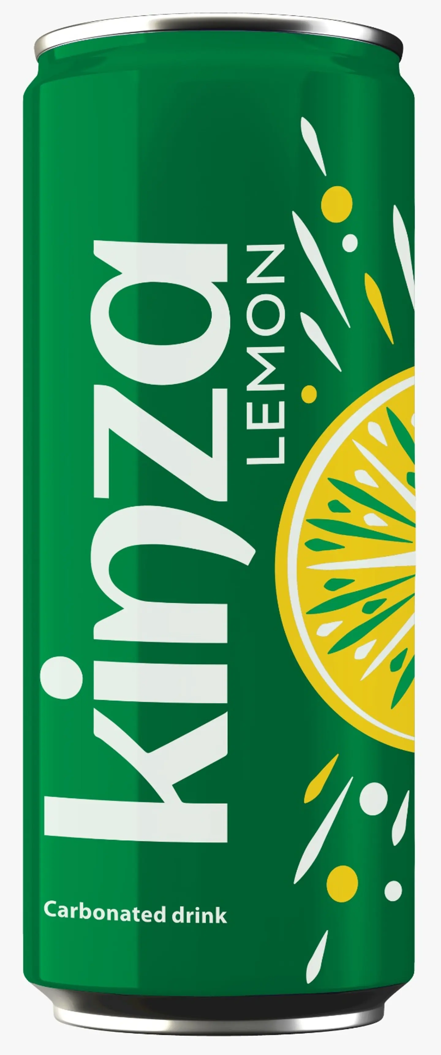 Lemon Can