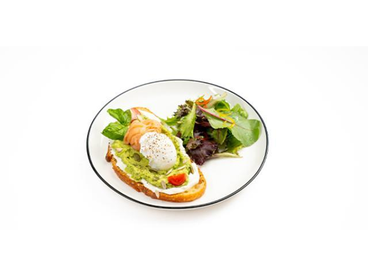 Salmon Sordo