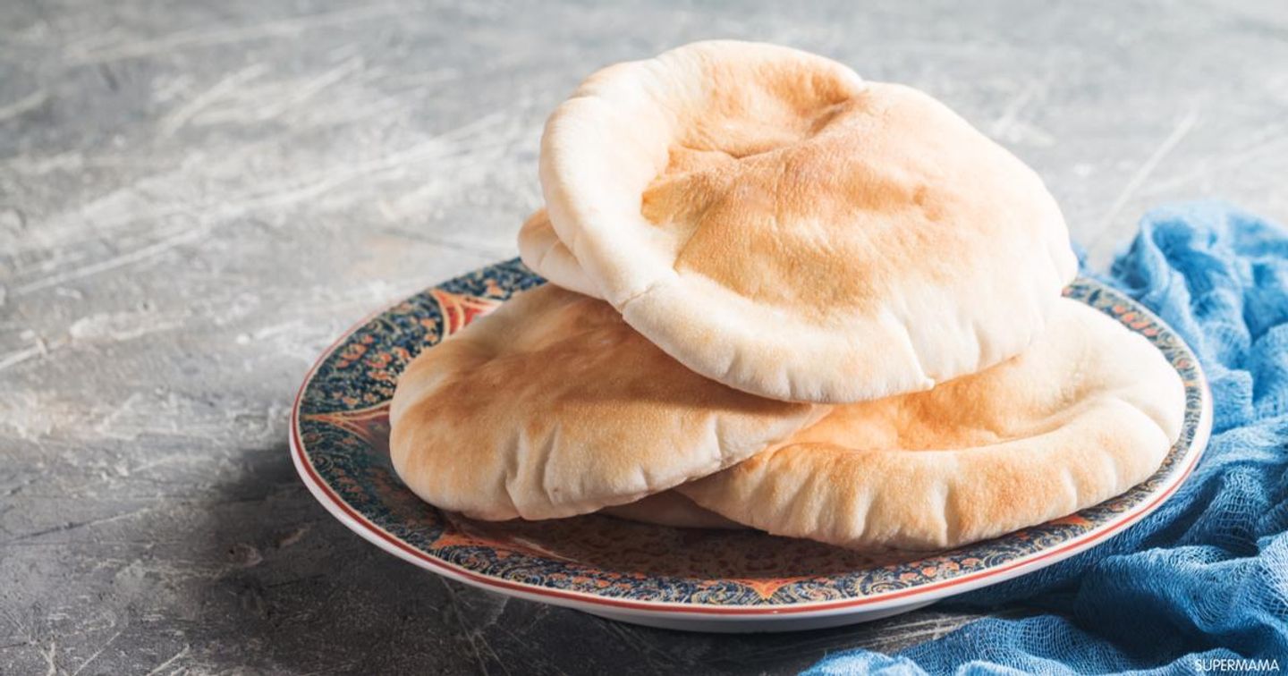 Shami Bread 3pcs
