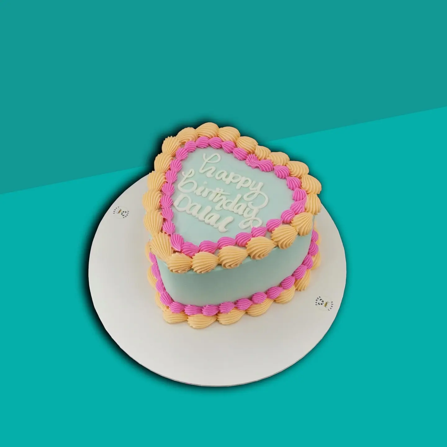 Retro Heart 2