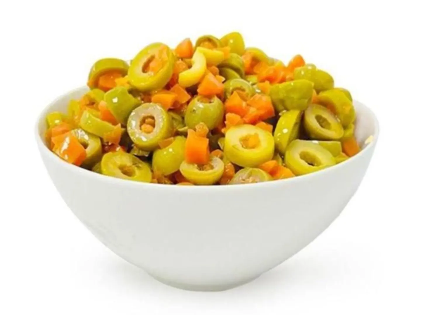 Olive Salad