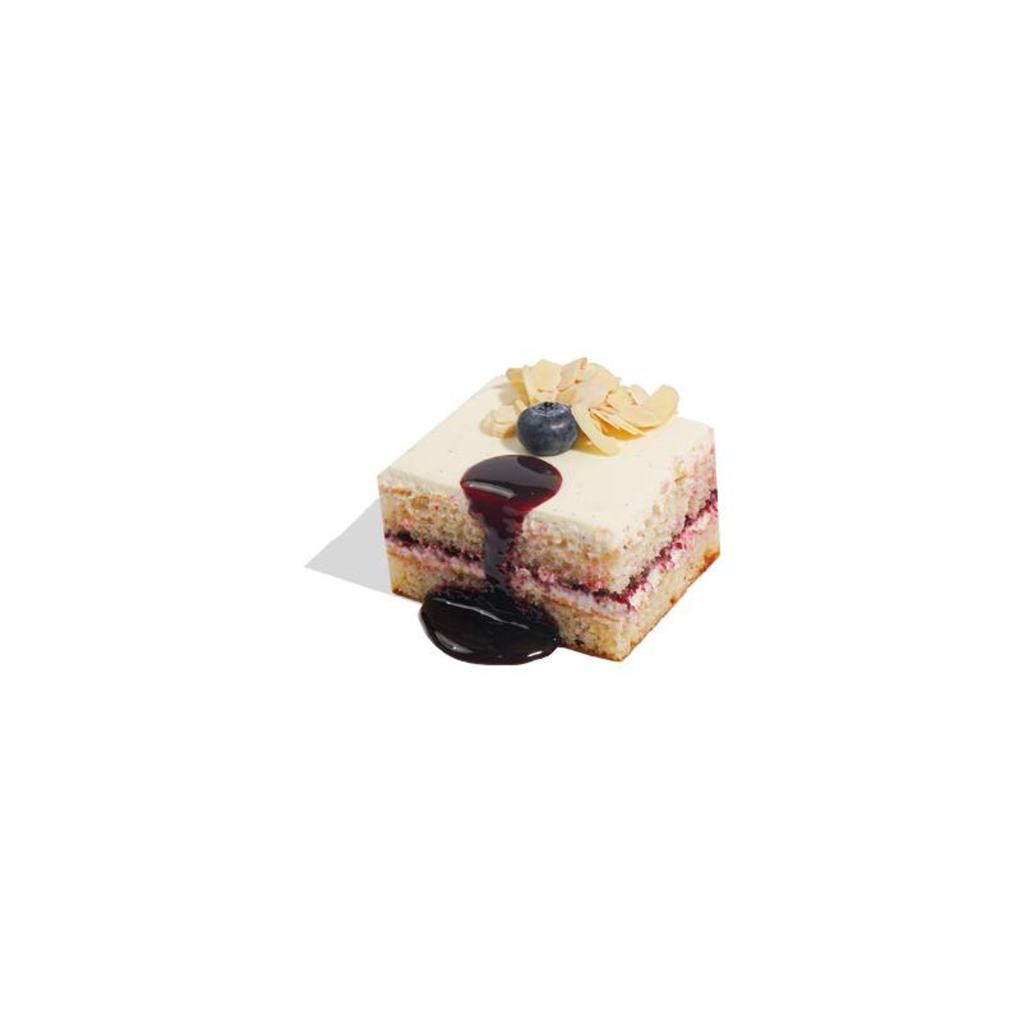 Creamy Cake