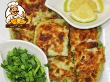 مطبق خضار