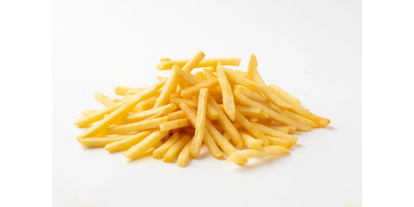 Potatoes