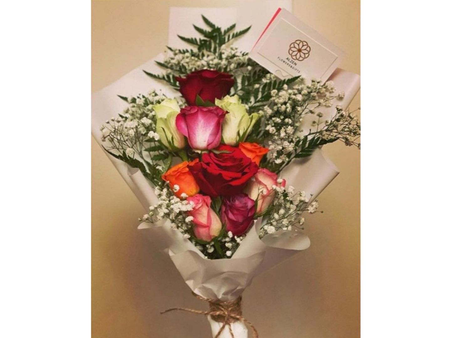 Dreams Bouquet