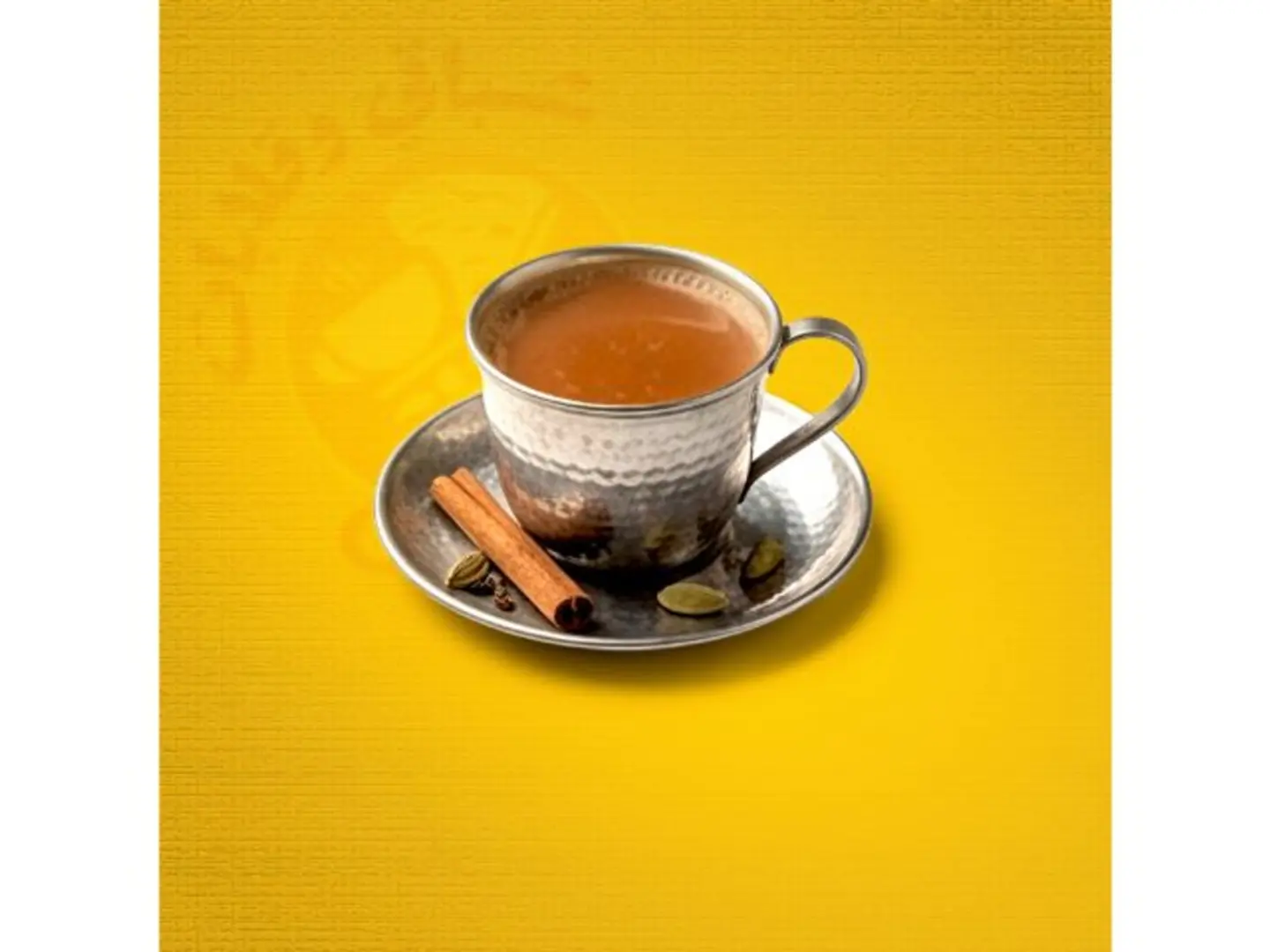 Adeni Tea