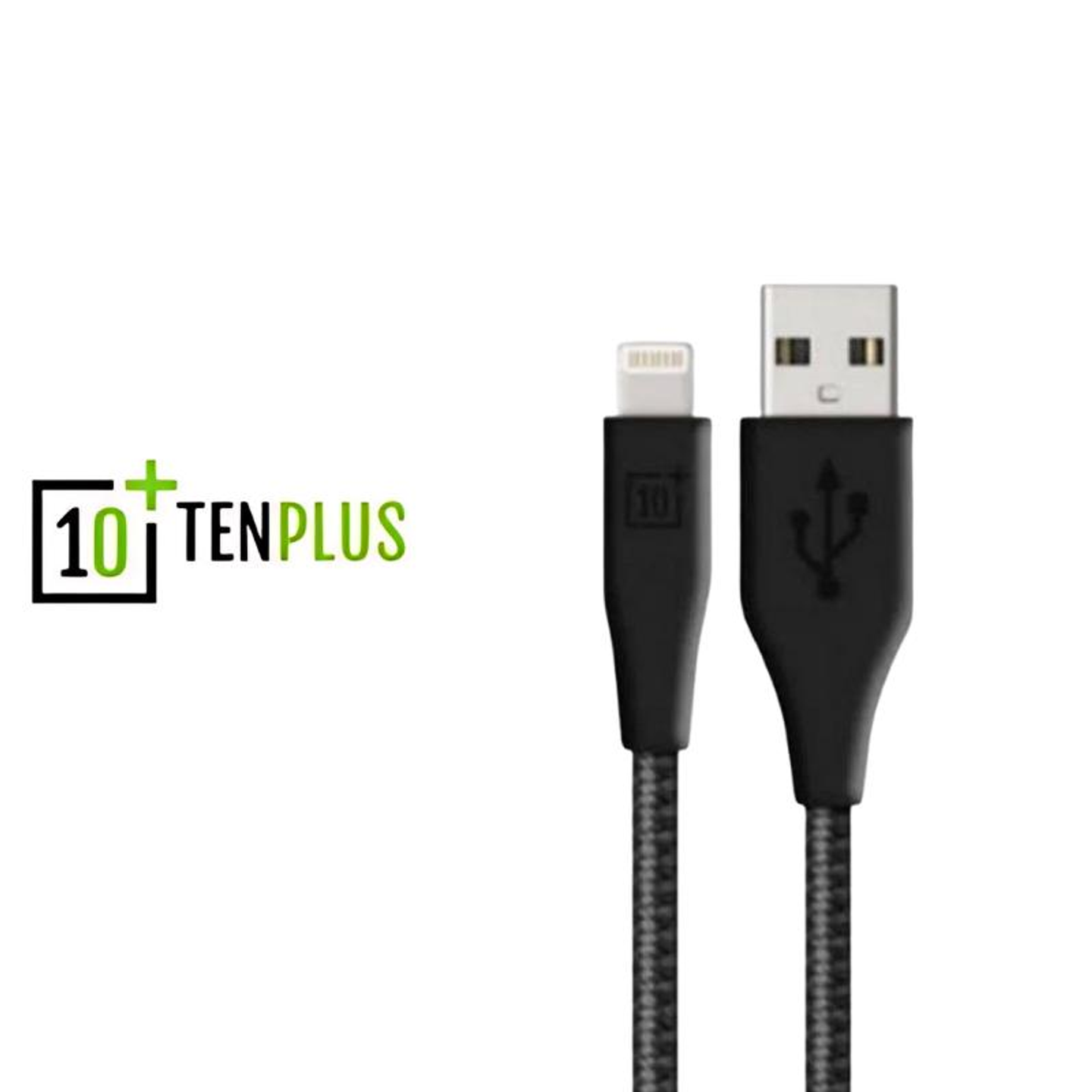 Wire Ten Plus Usb To Usb C 1m