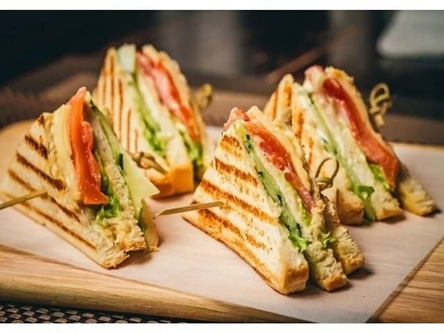 Zinger Club