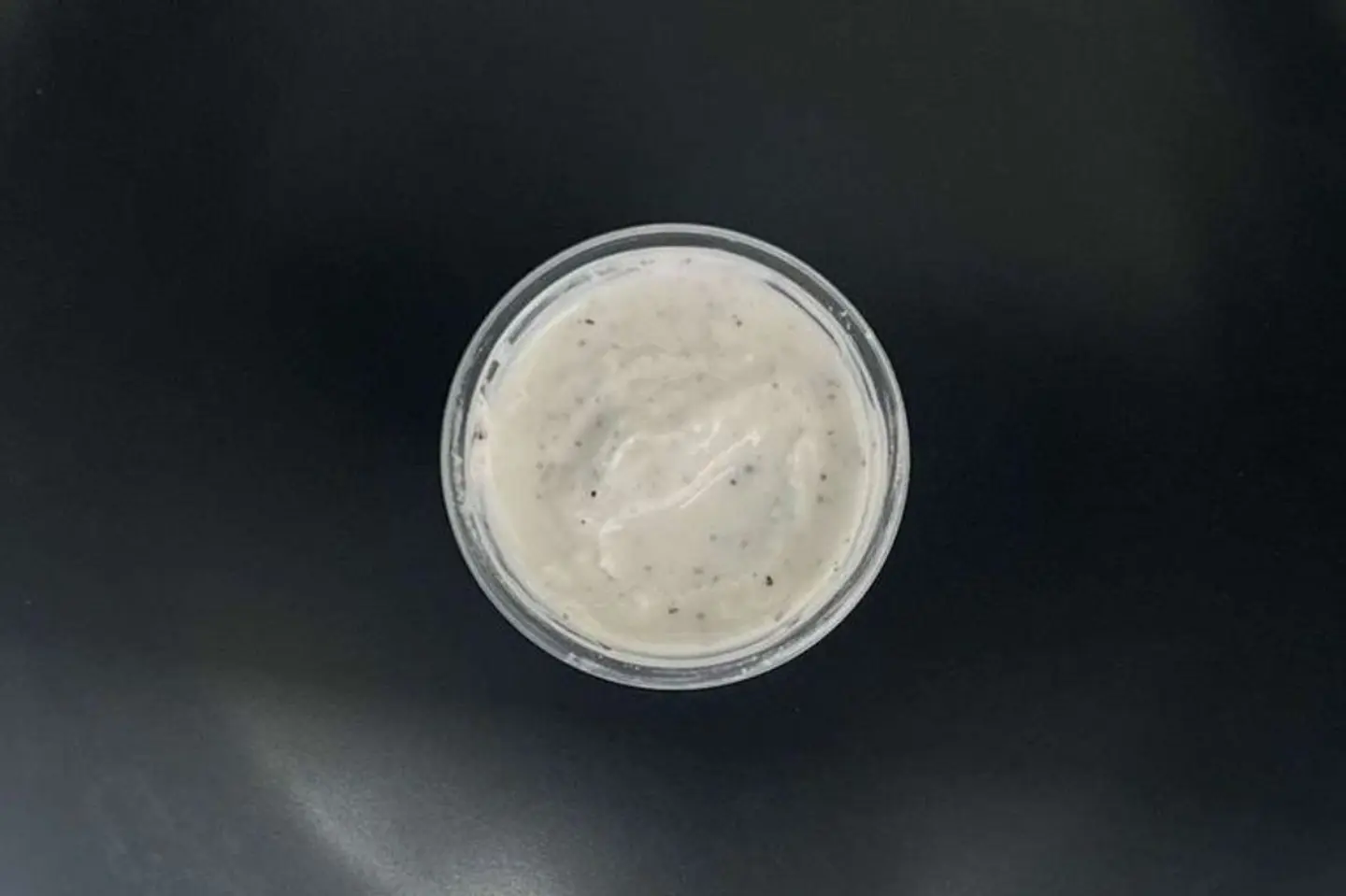 Yogurt Sauce