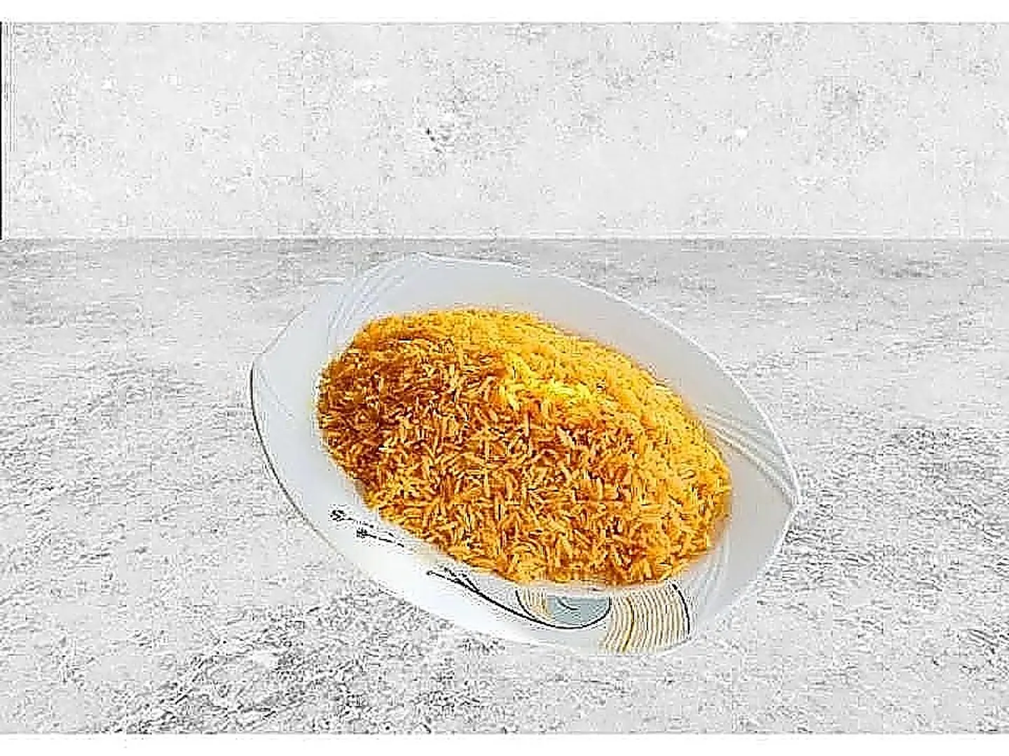 Bukhari Rice