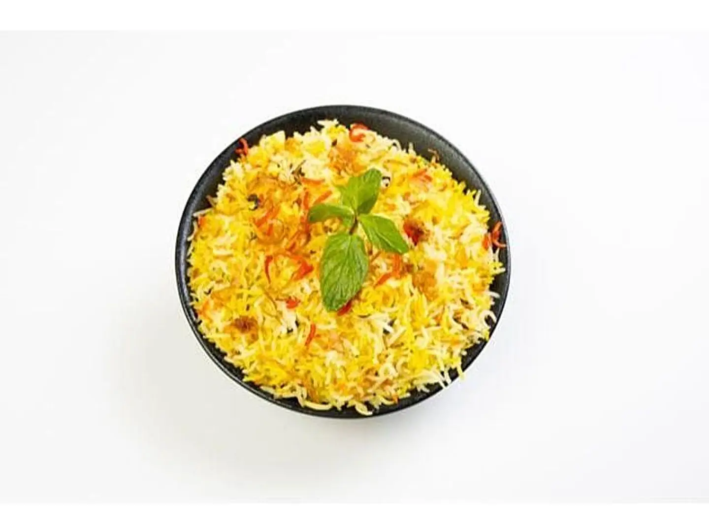 برياني ساده