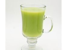ماتشا حار