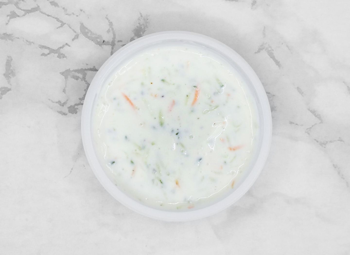 Yogurt Salad