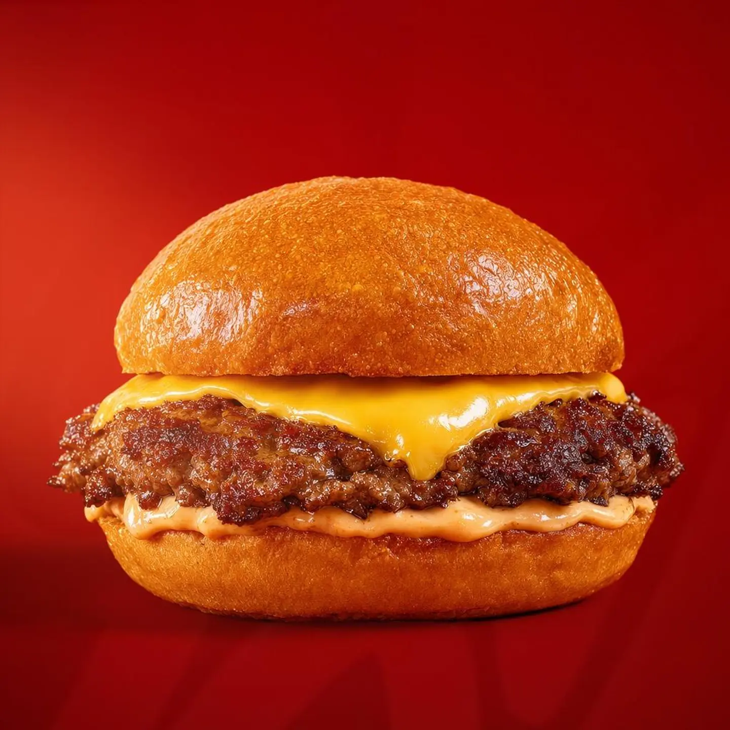 Beef Burger