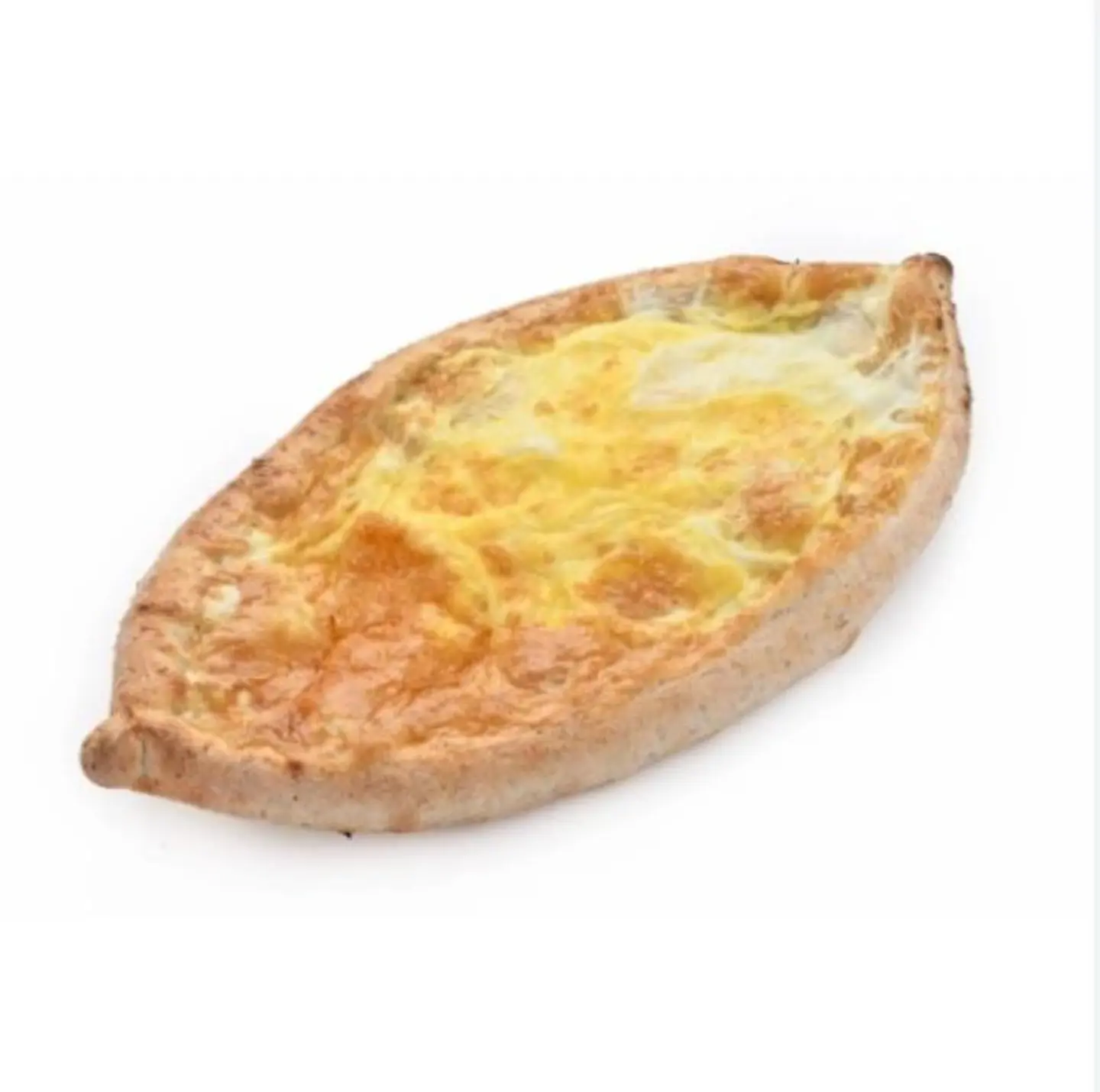 Cheese With Egg