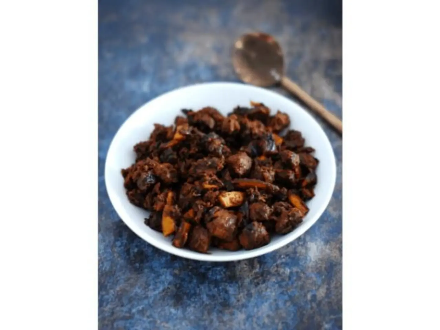 Fried Beef