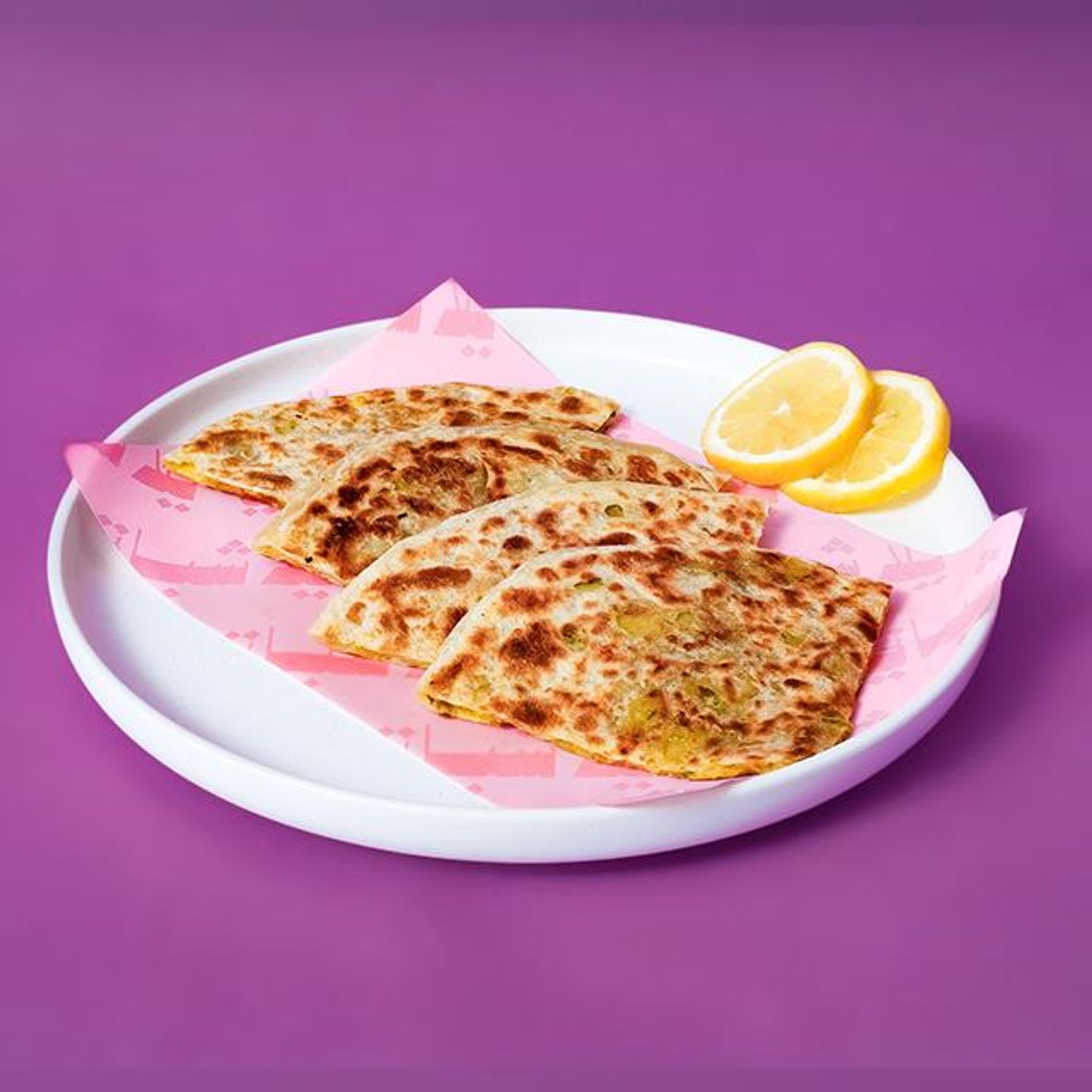 الوو براتا