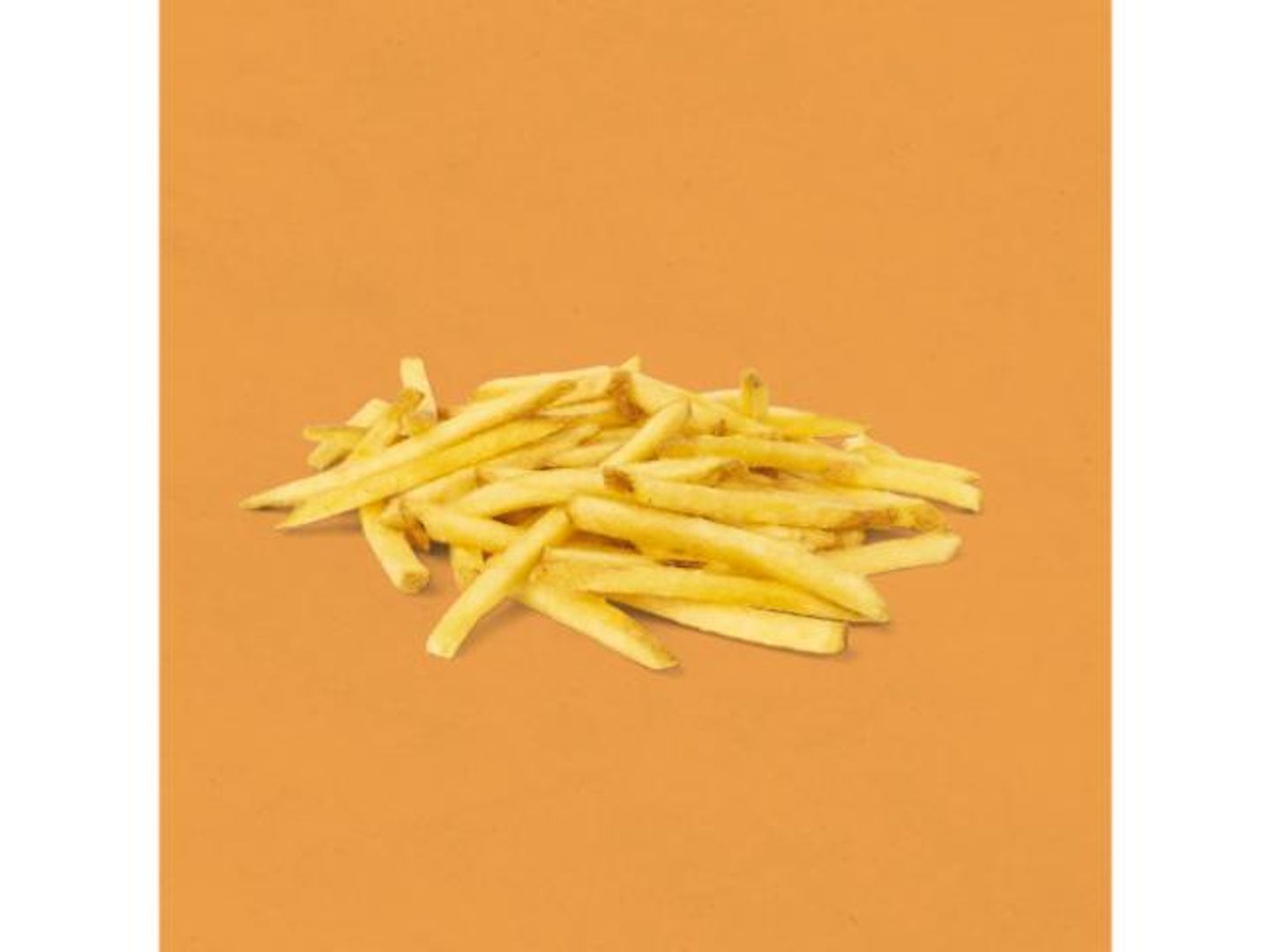 Regular Potatoes