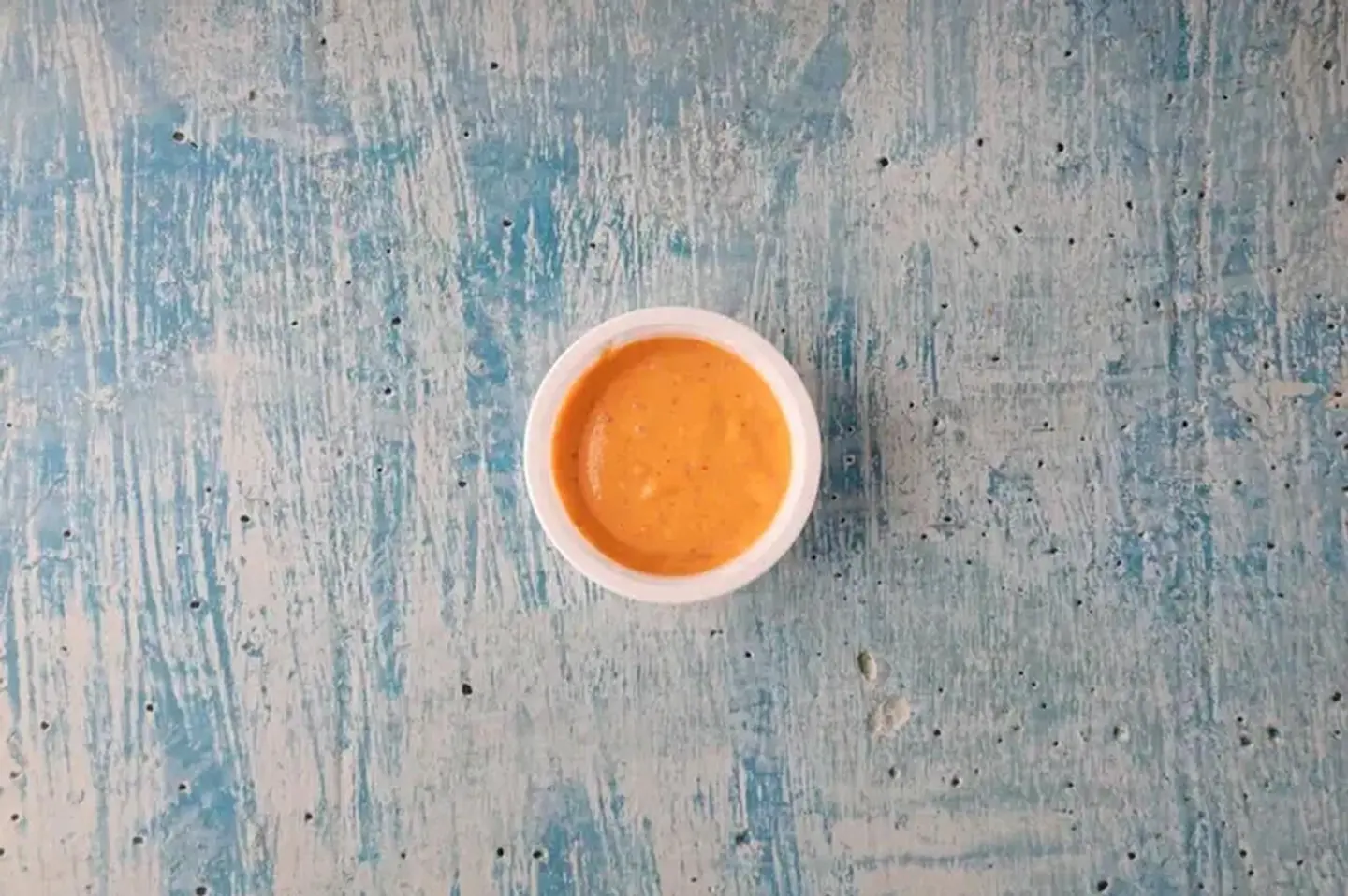 Cocktail Sauce