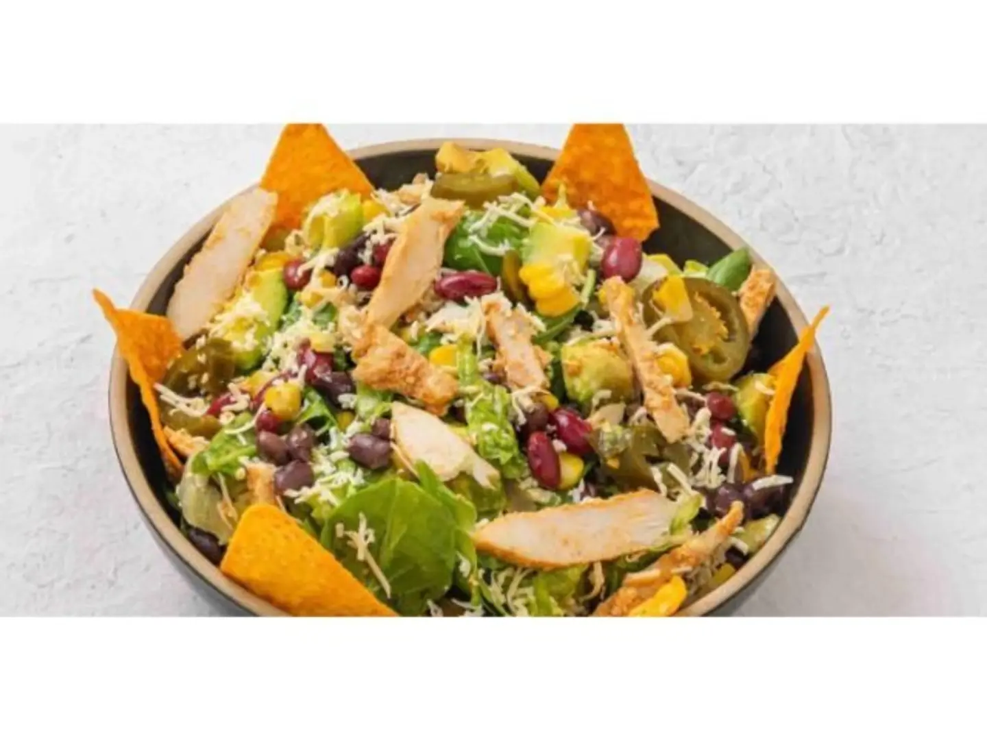 Mexican Salad