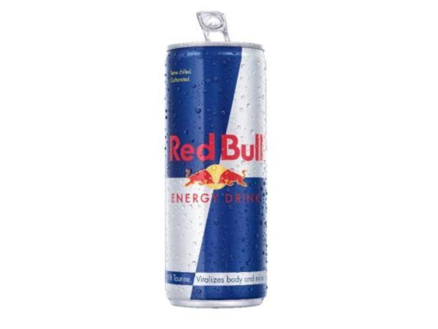 Red Bull