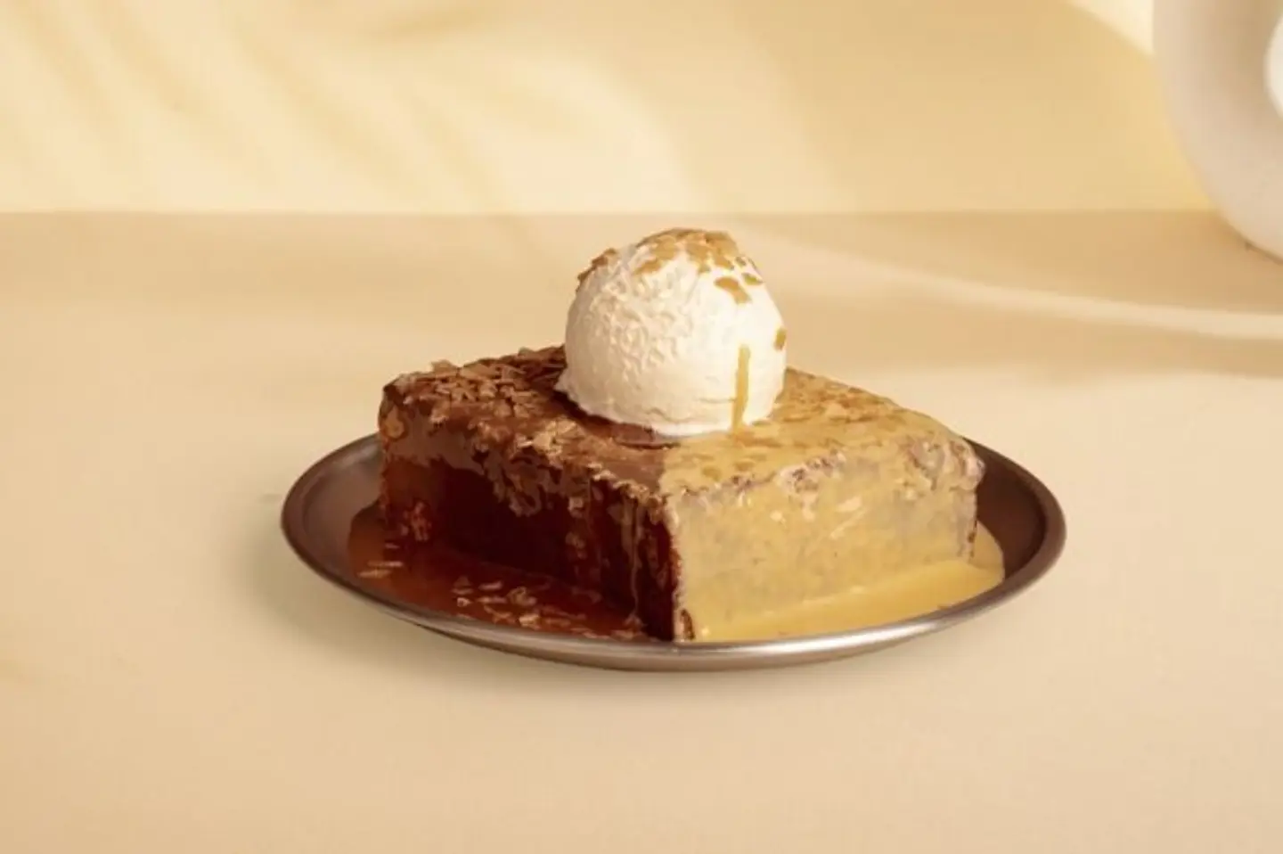 دولسي فرنش توست