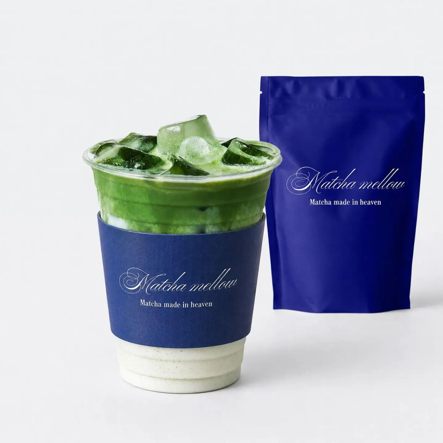 Premium Matcha