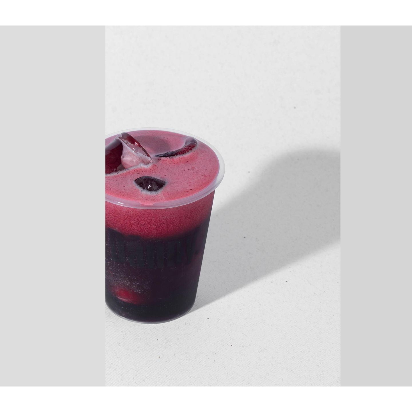 Ice Roselle