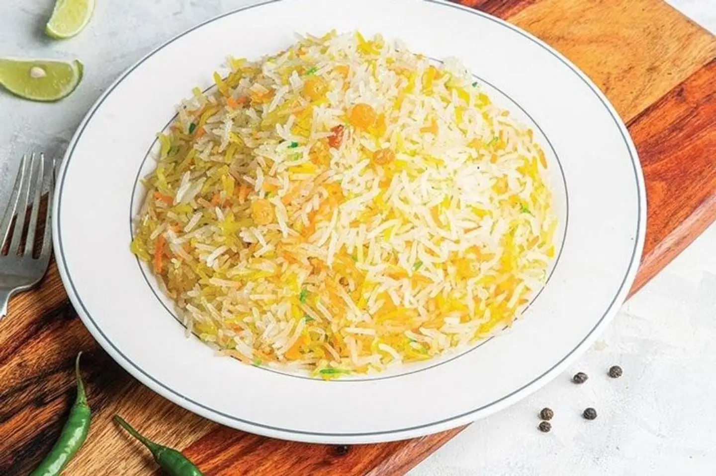 Rice Zorbian