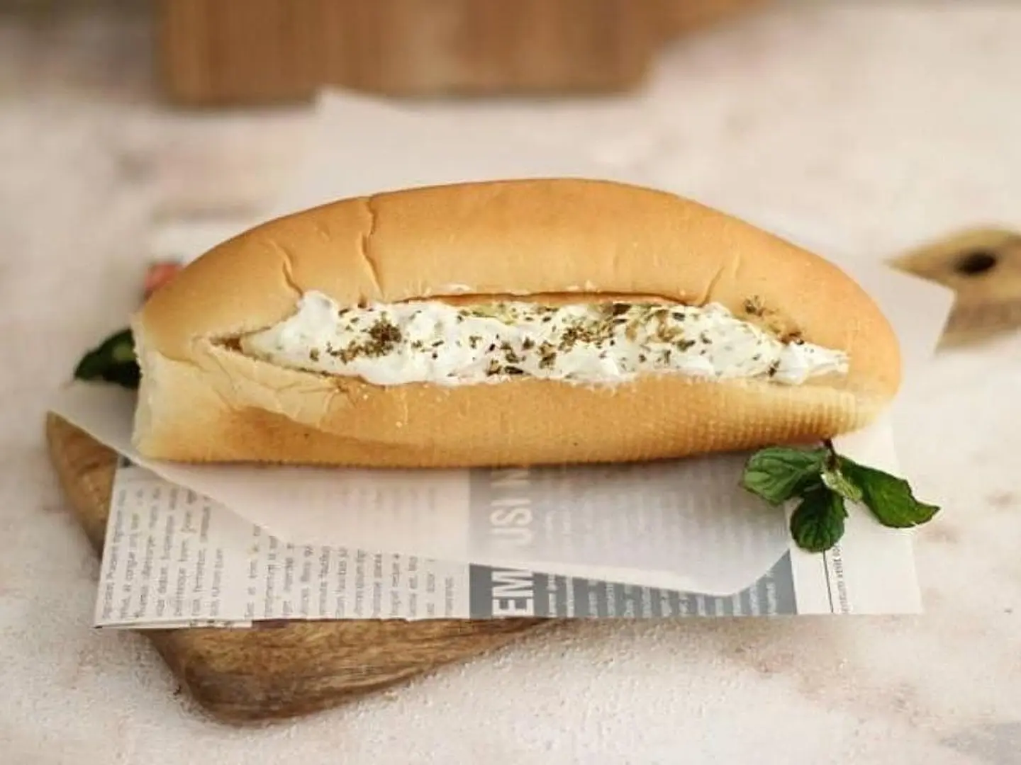 Labneh