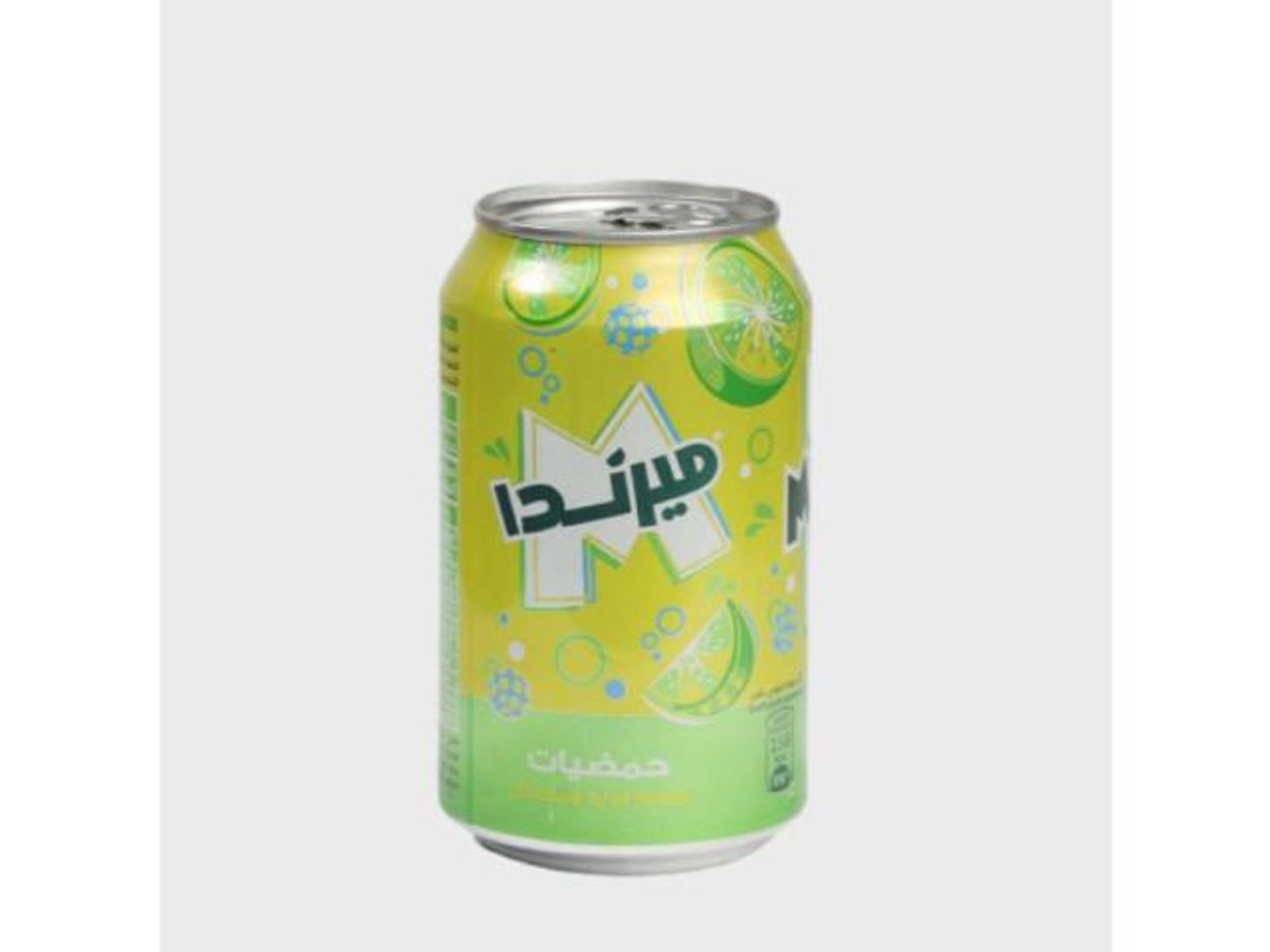 ميرندا حمضيات