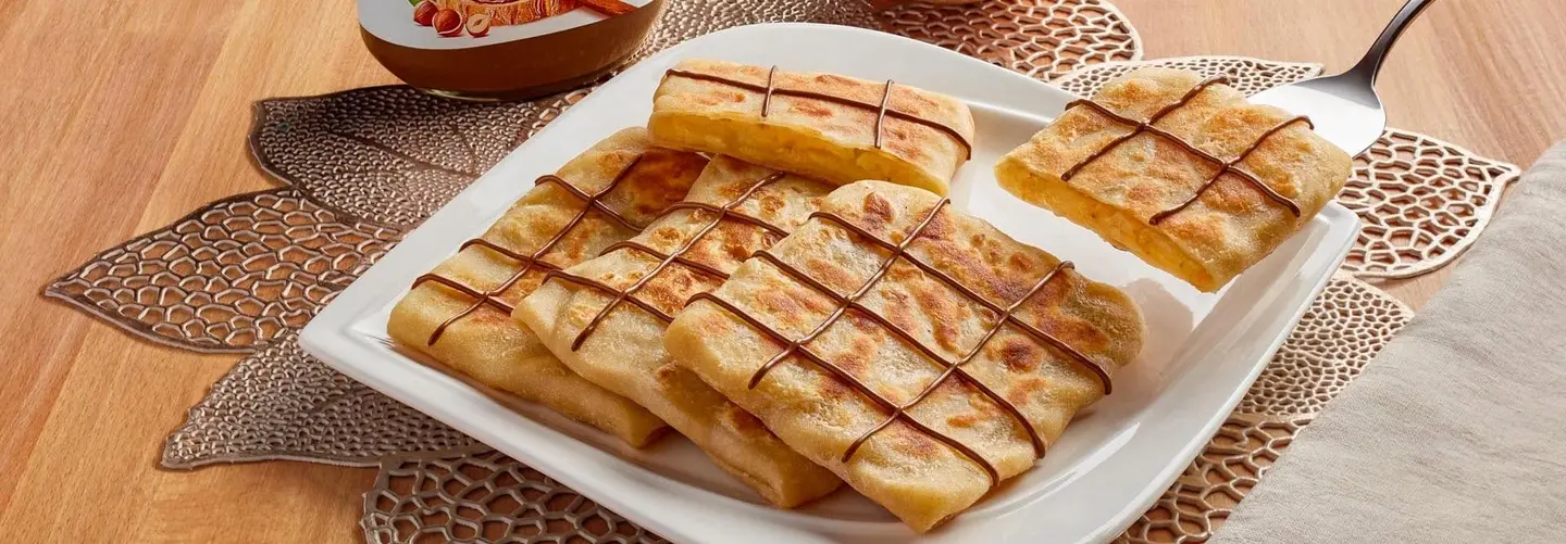 مطبق نوتيلا