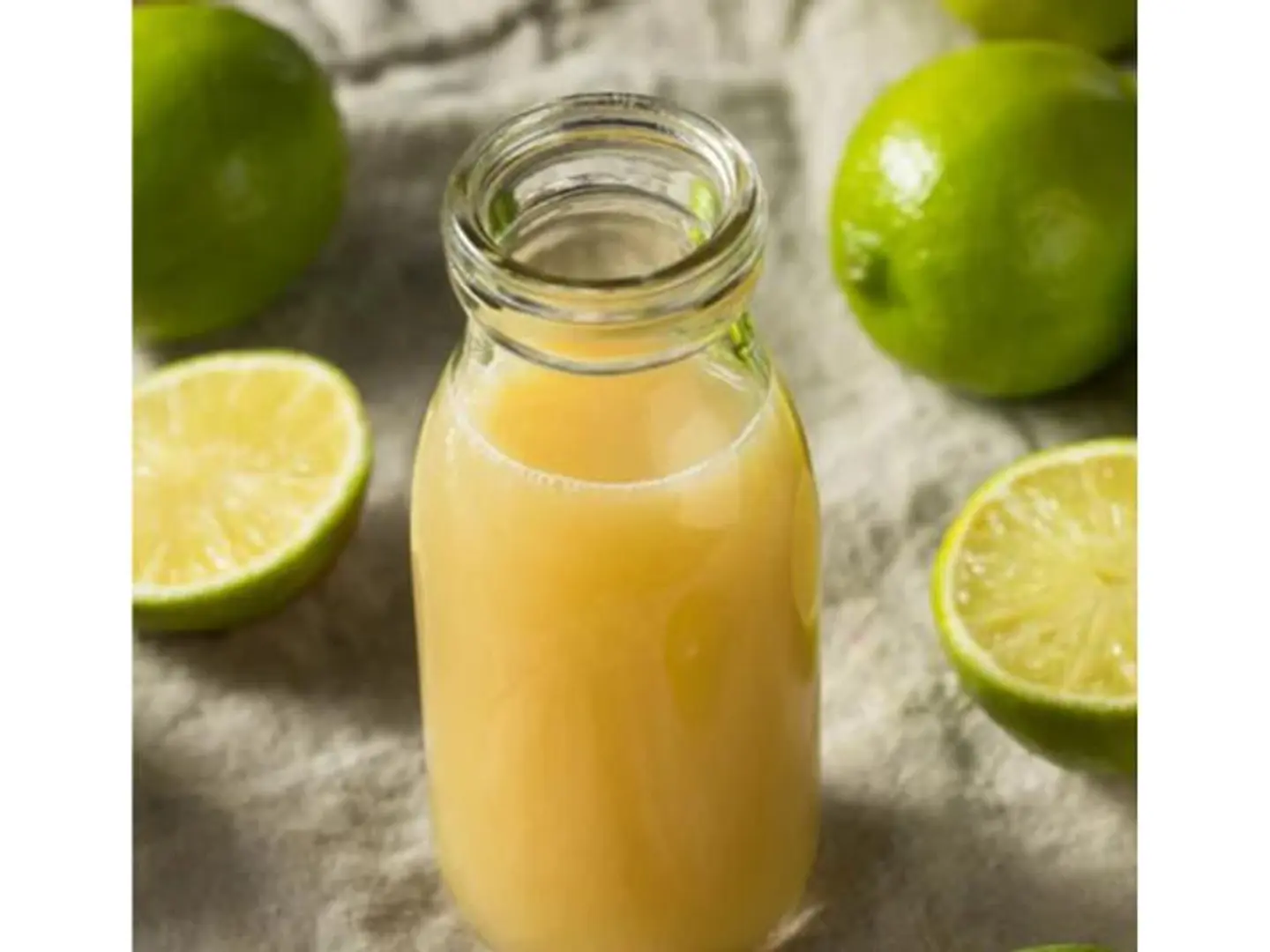 Hassawi Dried Lime Drink