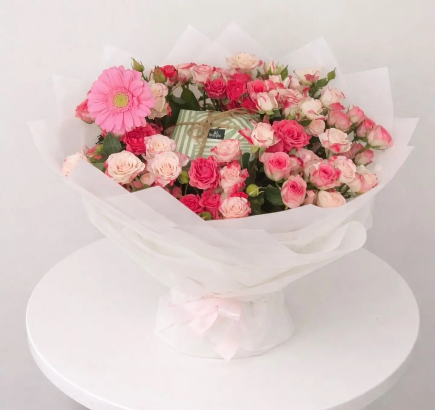 باتشي مع ورود