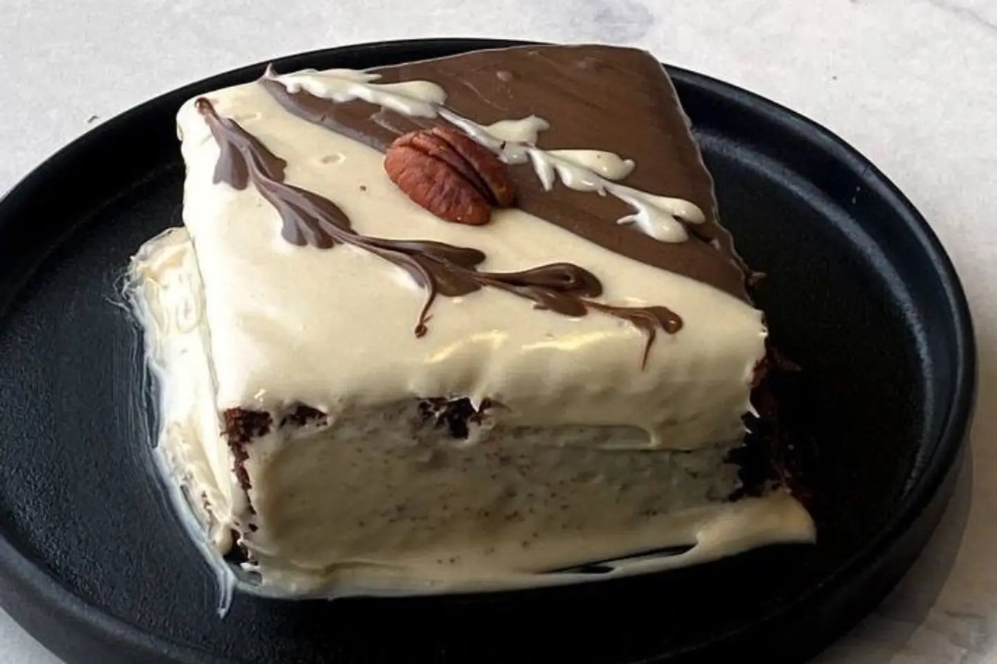 لايرز كيك