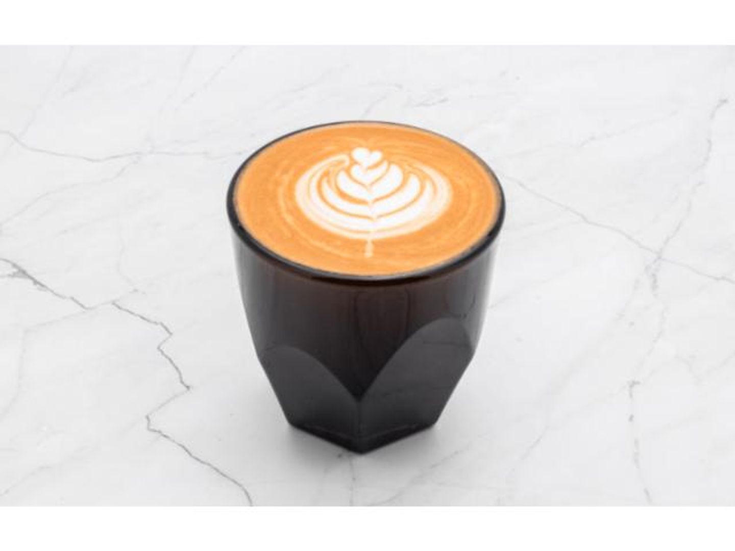 Arabic Latte