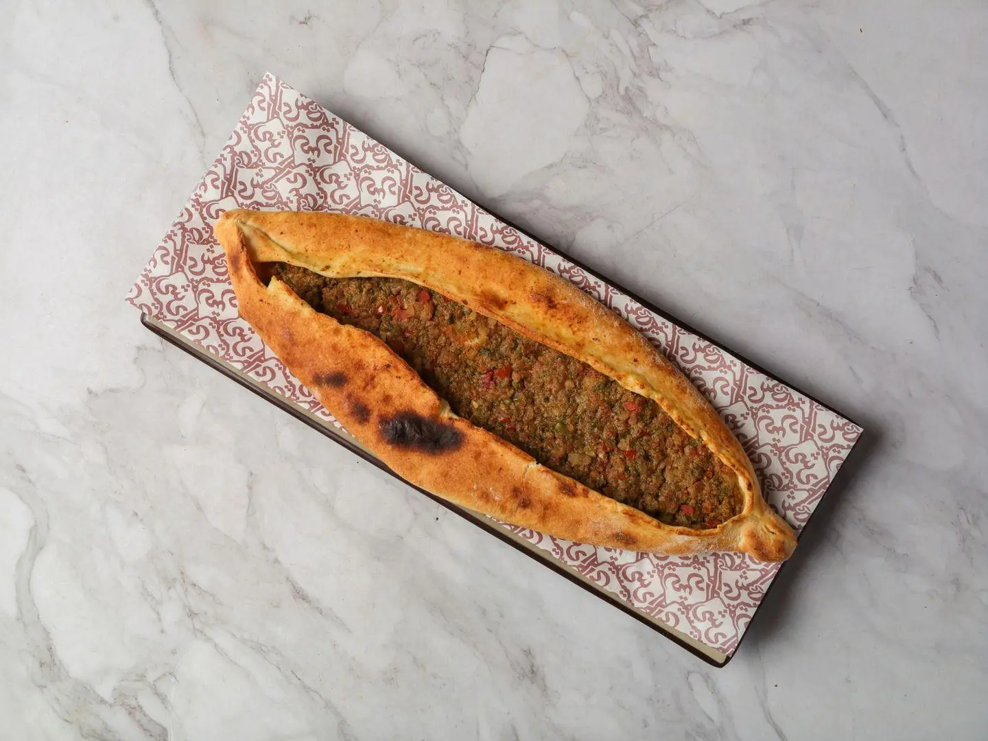 Meat Pie