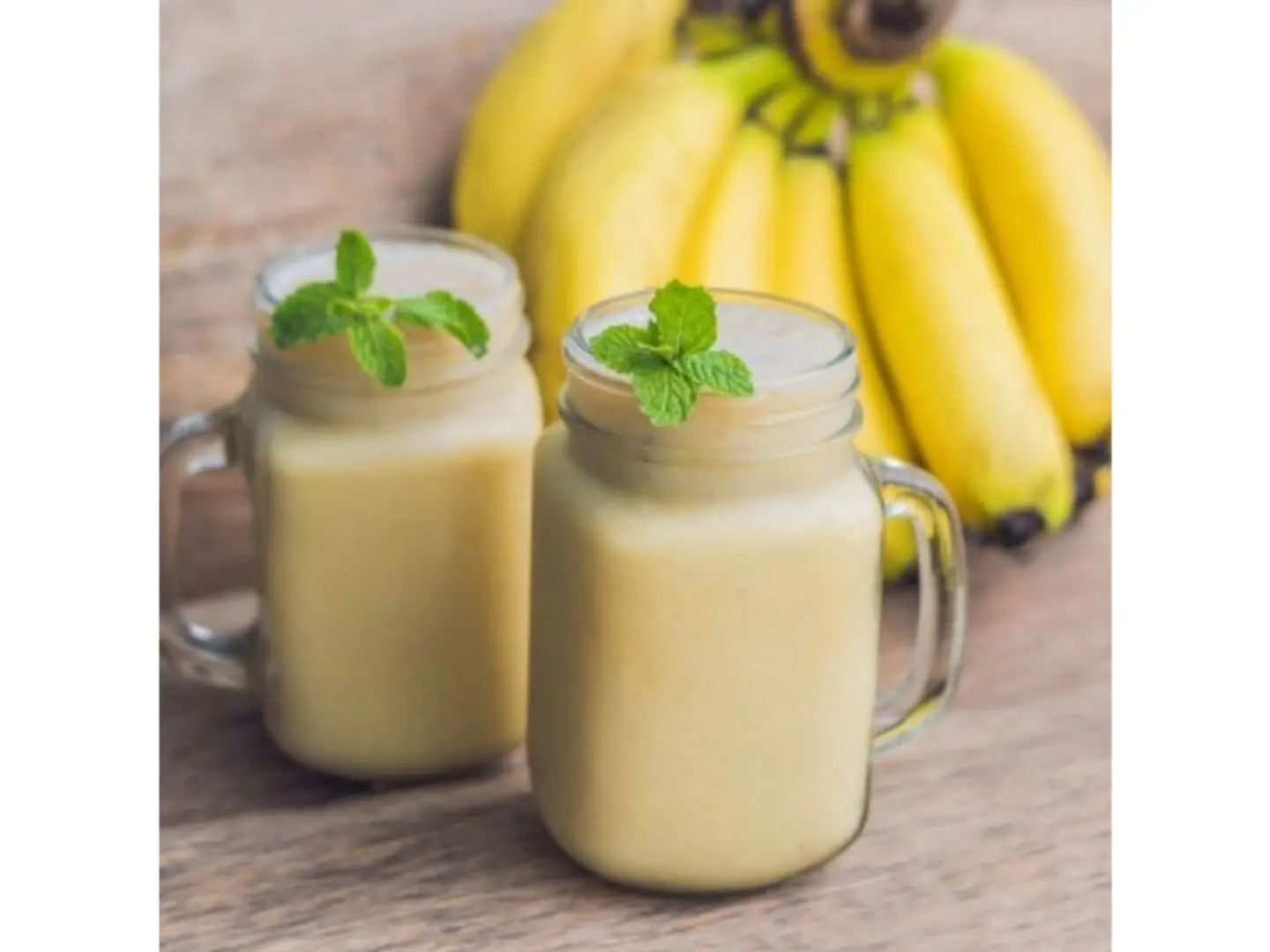 Banana Smoothie
