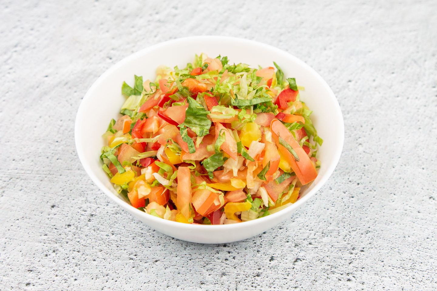 Green Salad