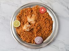مضغوط مع رز أمريكي