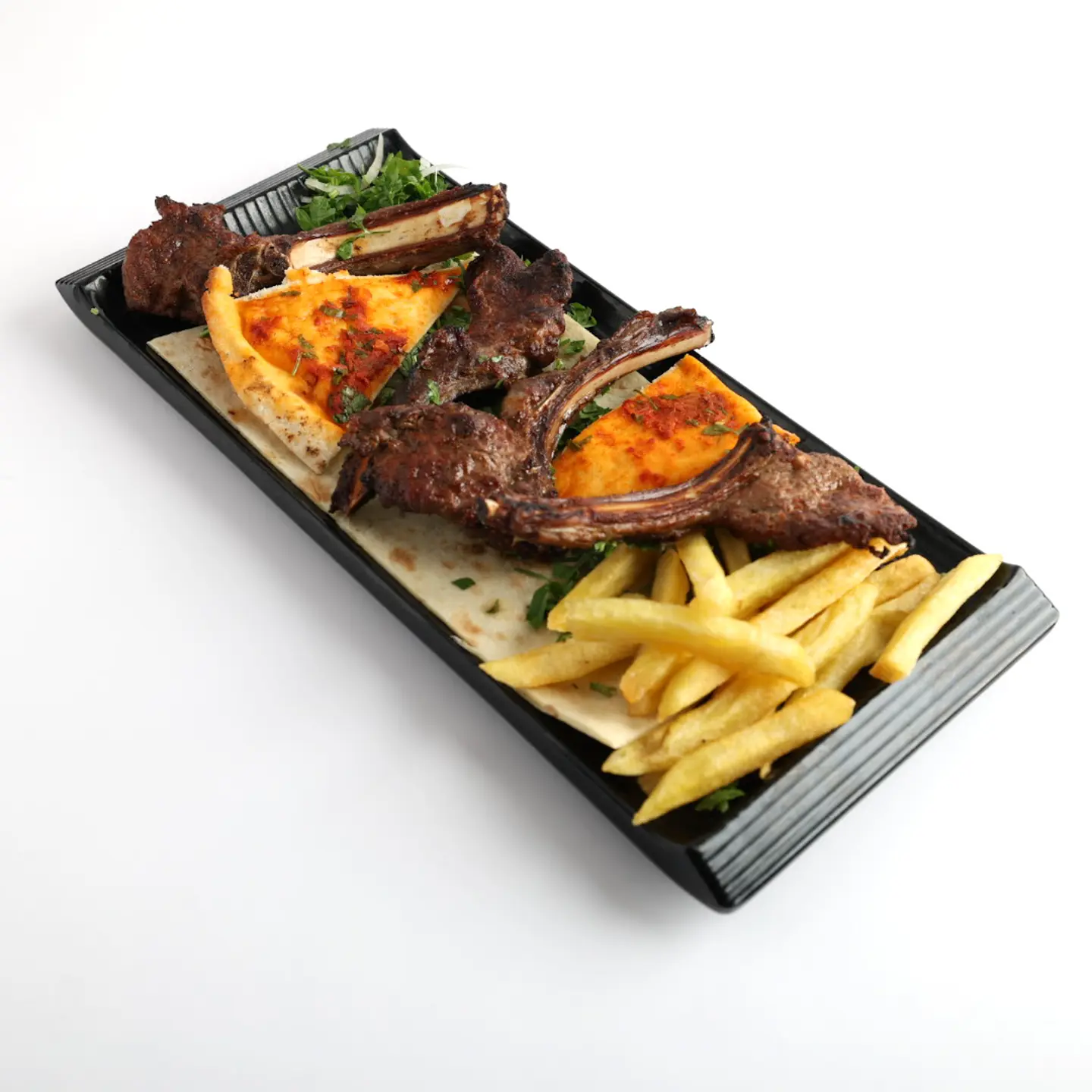 Ribs