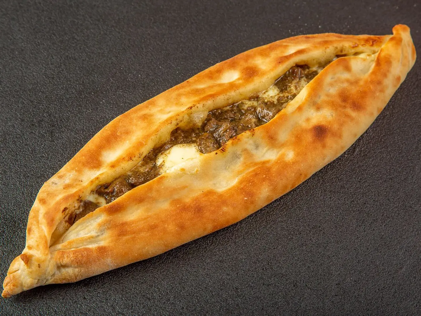فطيرة كبدة عادي