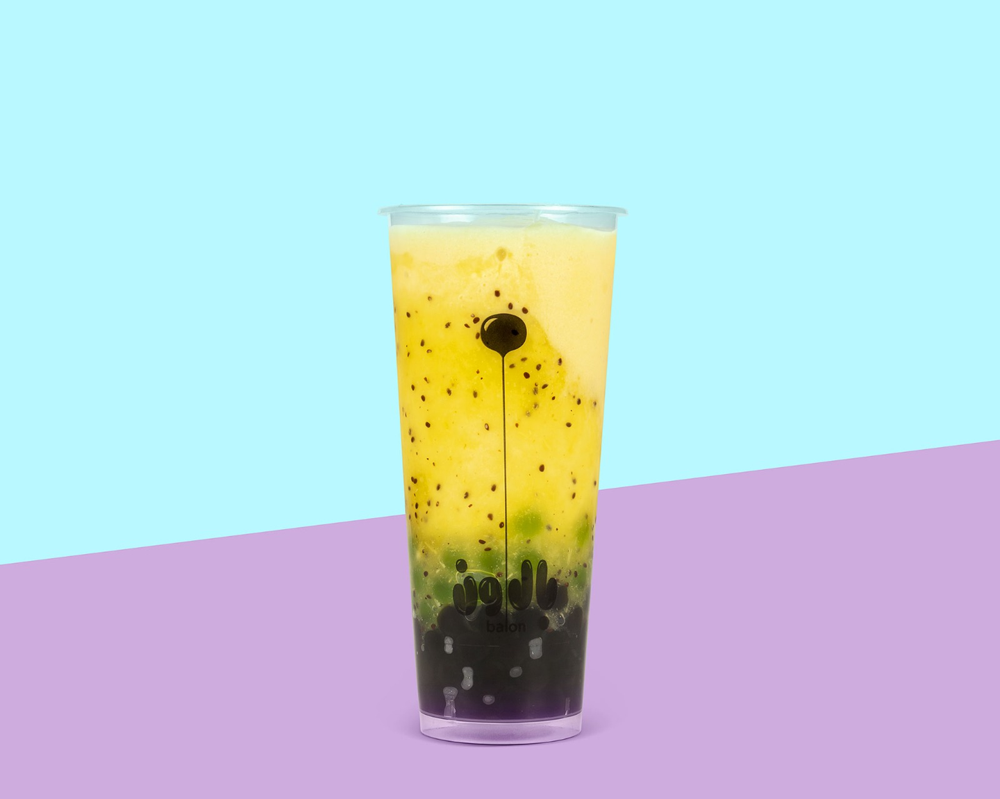 Tropical Blend